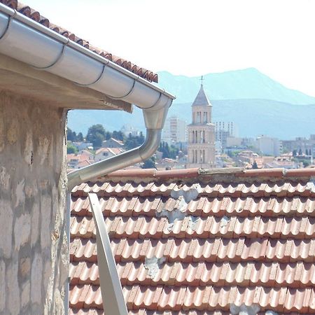 Guest House Petricevic スプリト 部屋 写真