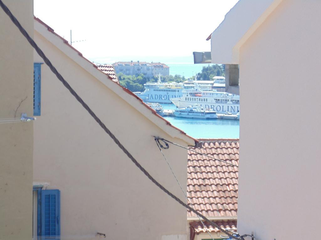 Guest House Petricevic スプリト 部屋 写真