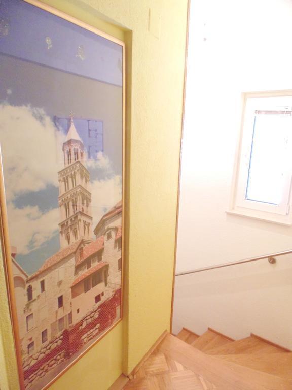 Guest House Petricevic スプリト 部屋 写真