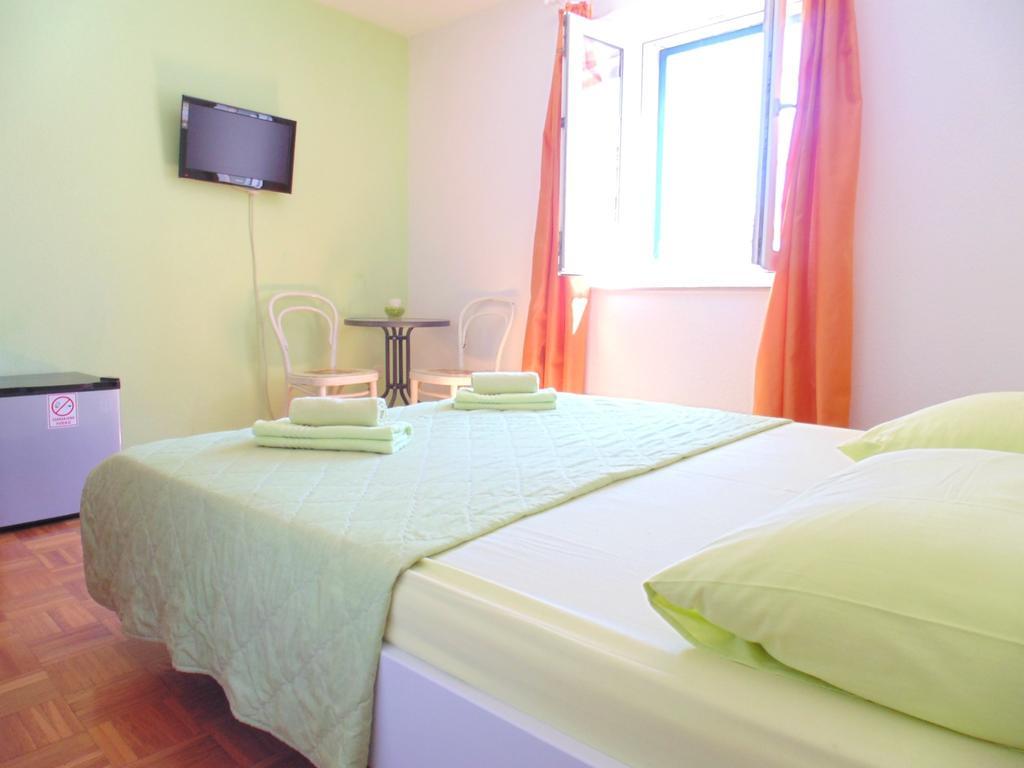 Guest House Petricevic スプリト 部屋 写真