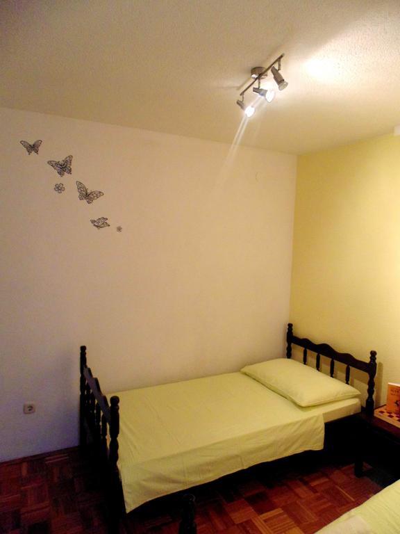 Guest House Petricevic スプリト 部屋 写真