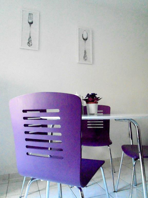 Guest House Petricevic スプリト 部屋 写真