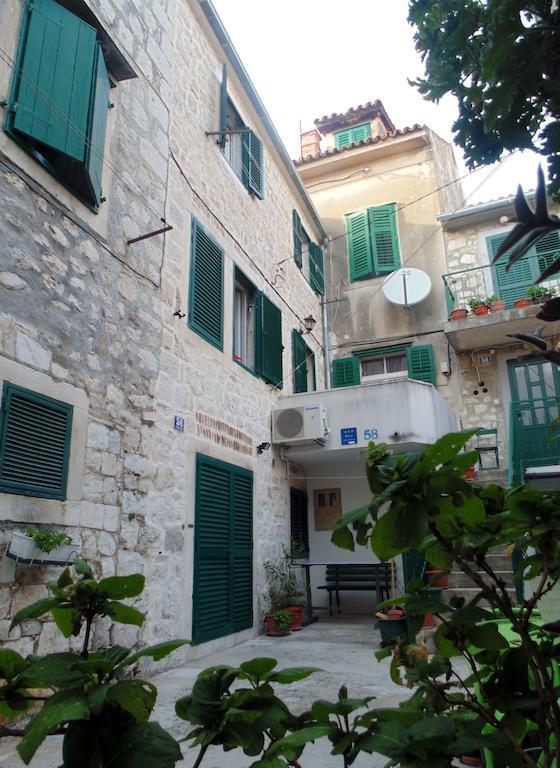 Guest House Petricevic スプリト 部屋 写真