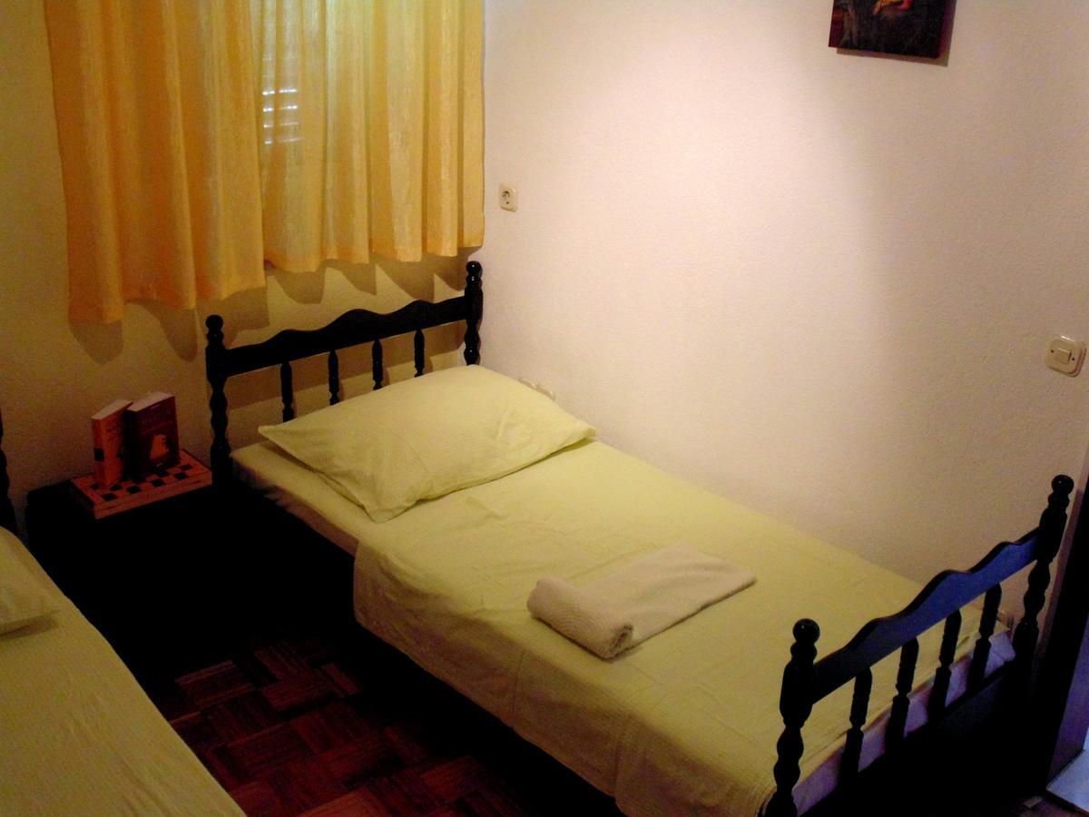 Guest House Petricevic スプリト エクステリア 写真