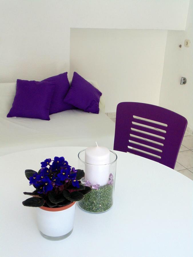 Guest House Petricevic スプリト エクステリア 写真
