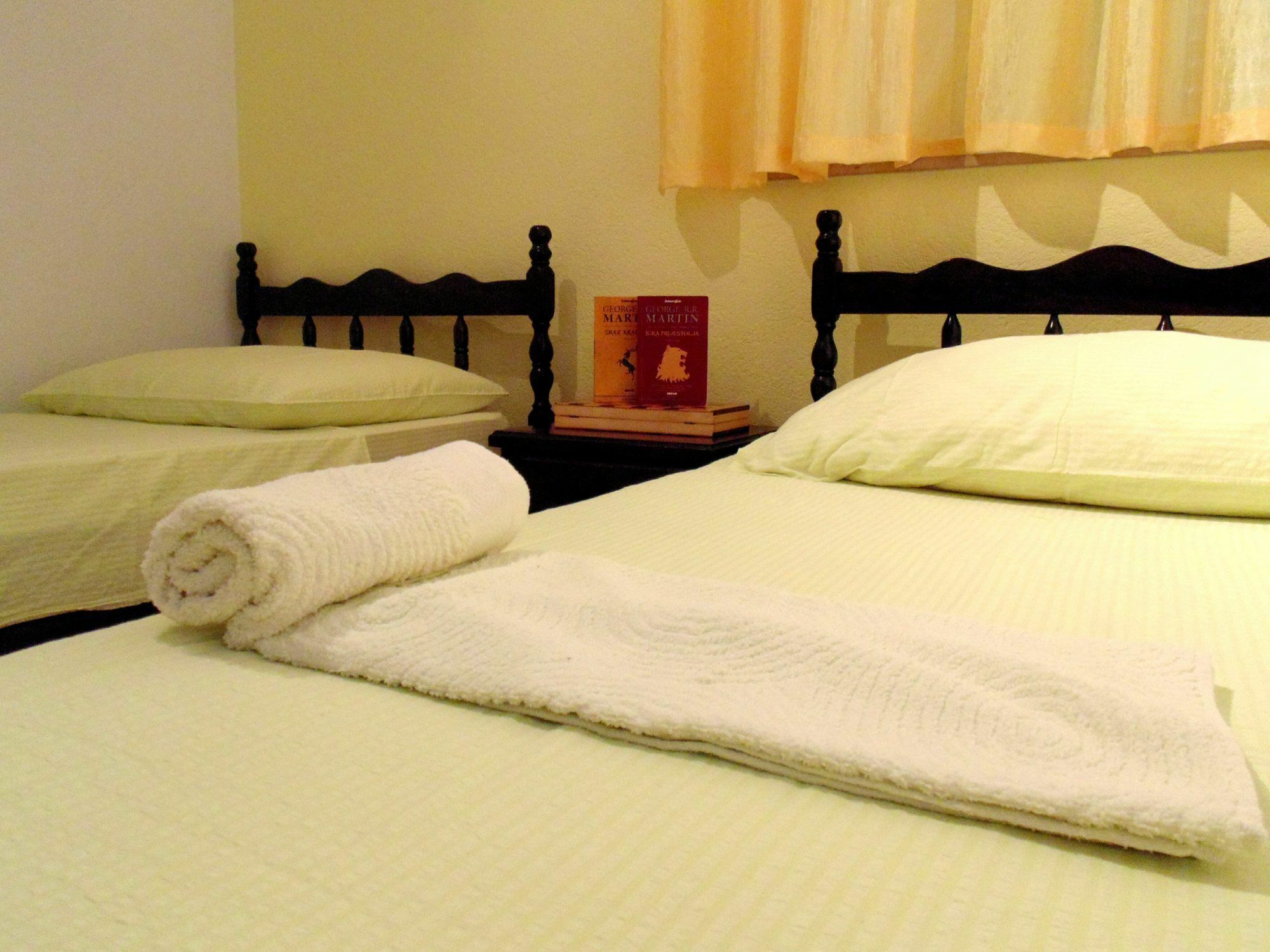 Guest House Petricevic スプリト エクステリア 写真