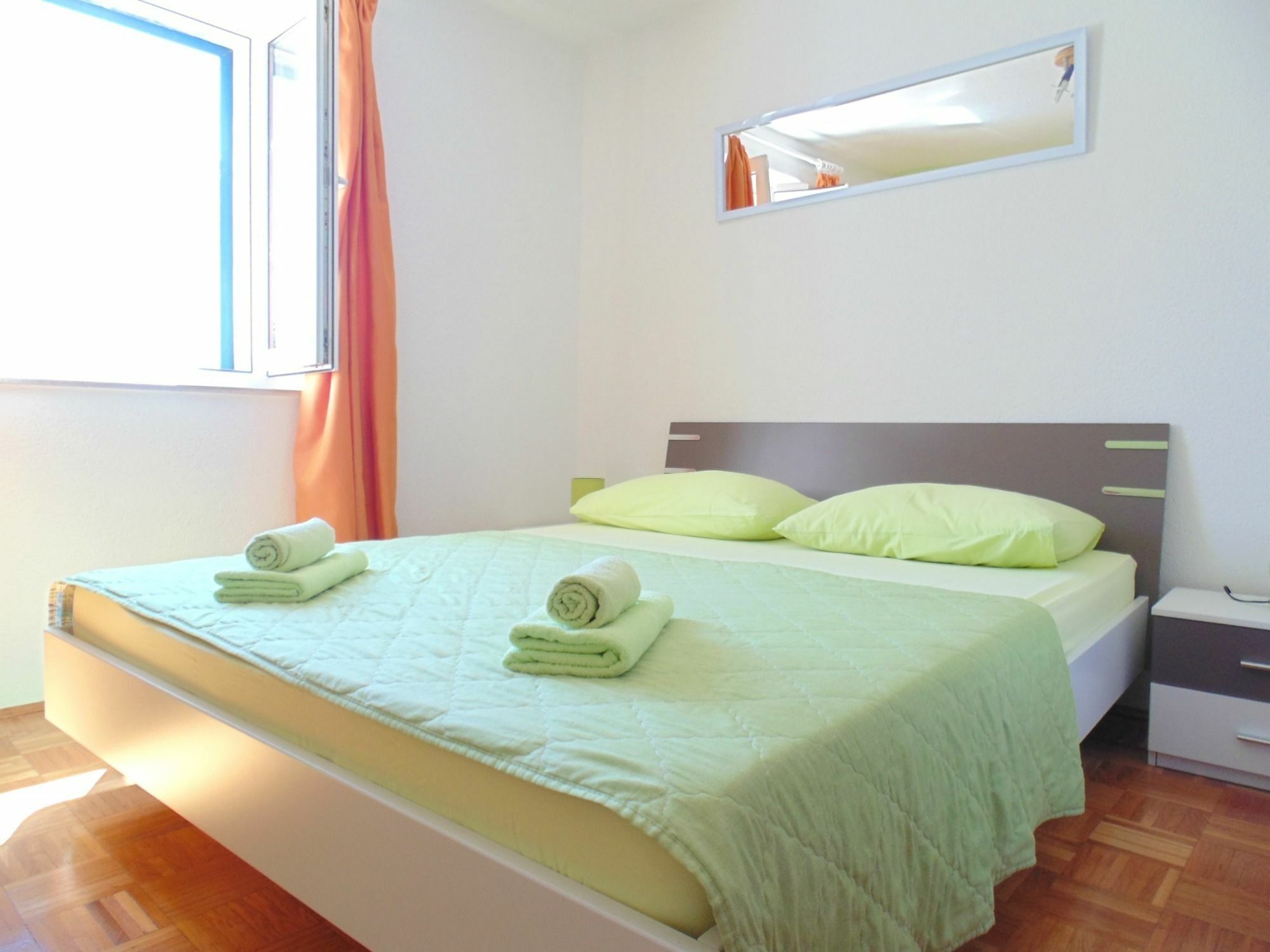 Guest House Petricevic スプリト エクステリア 写真