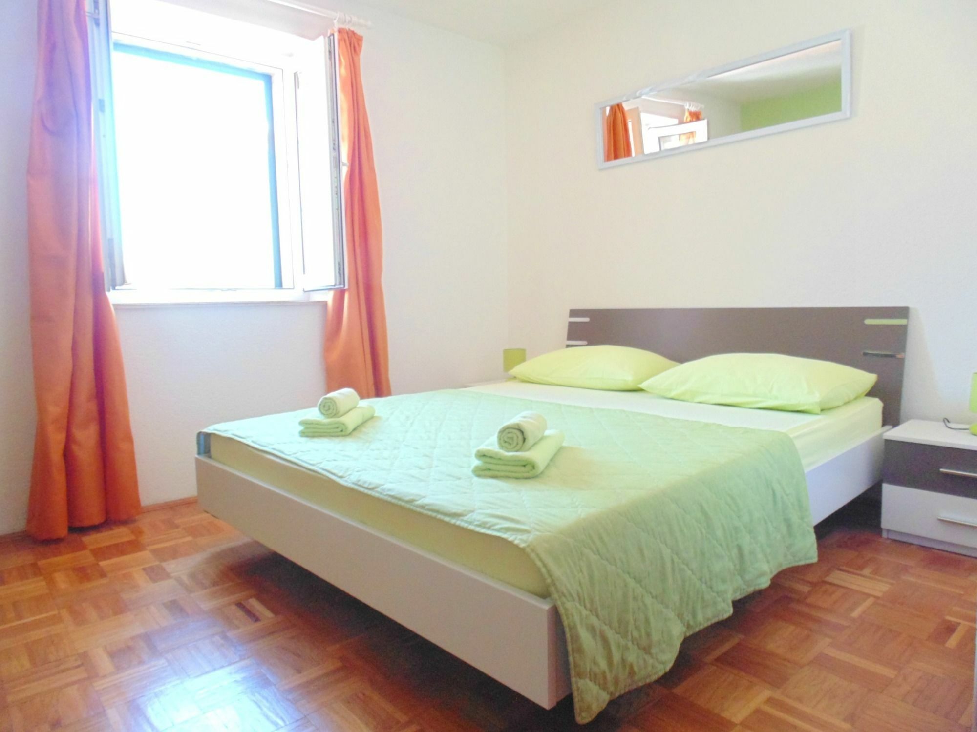Guest House Petricevic スプリト エクステリア 写真