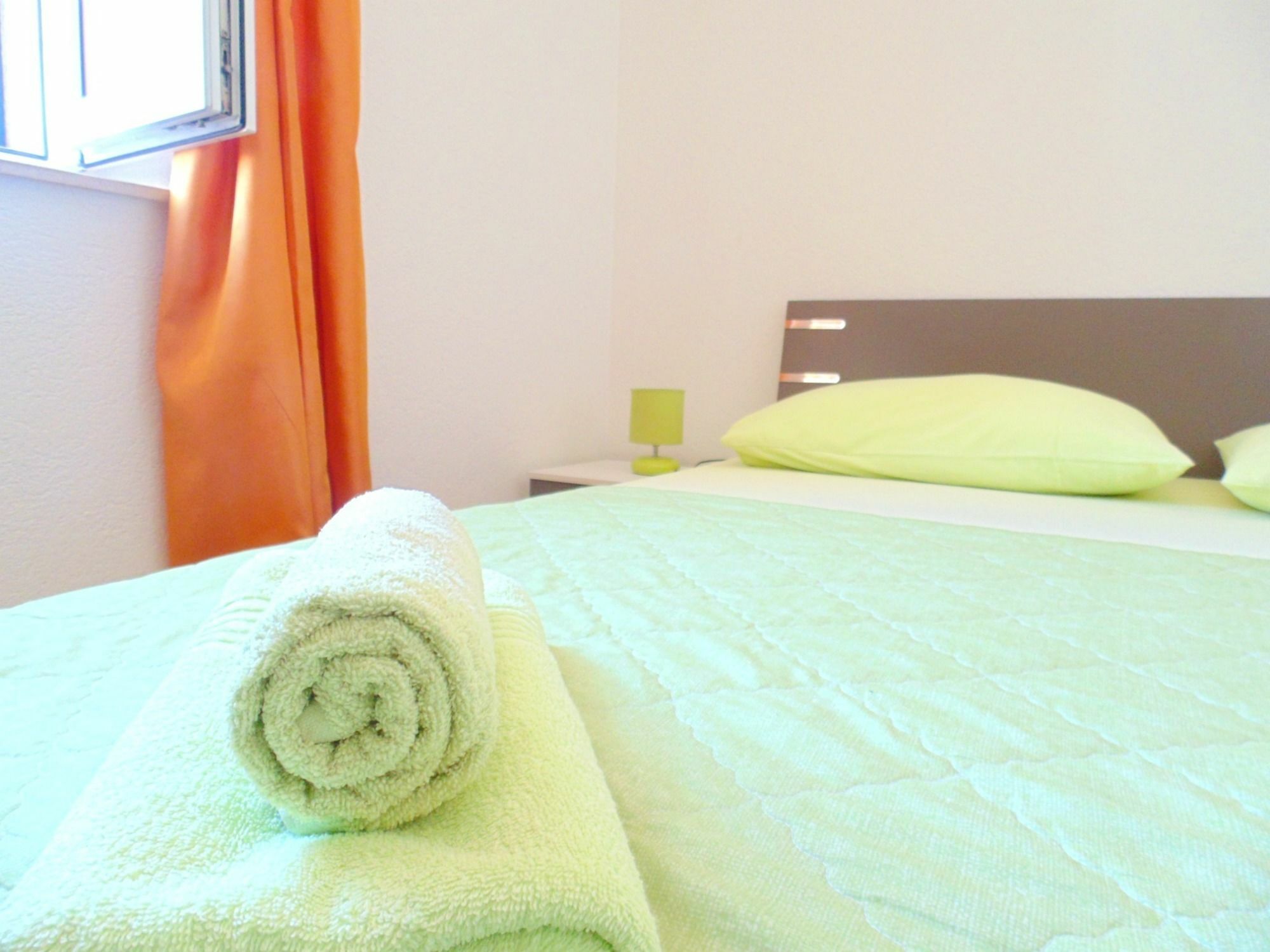 Guest House Petricevic スプリト エクステリア 写真